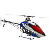 Trex 550X Parts